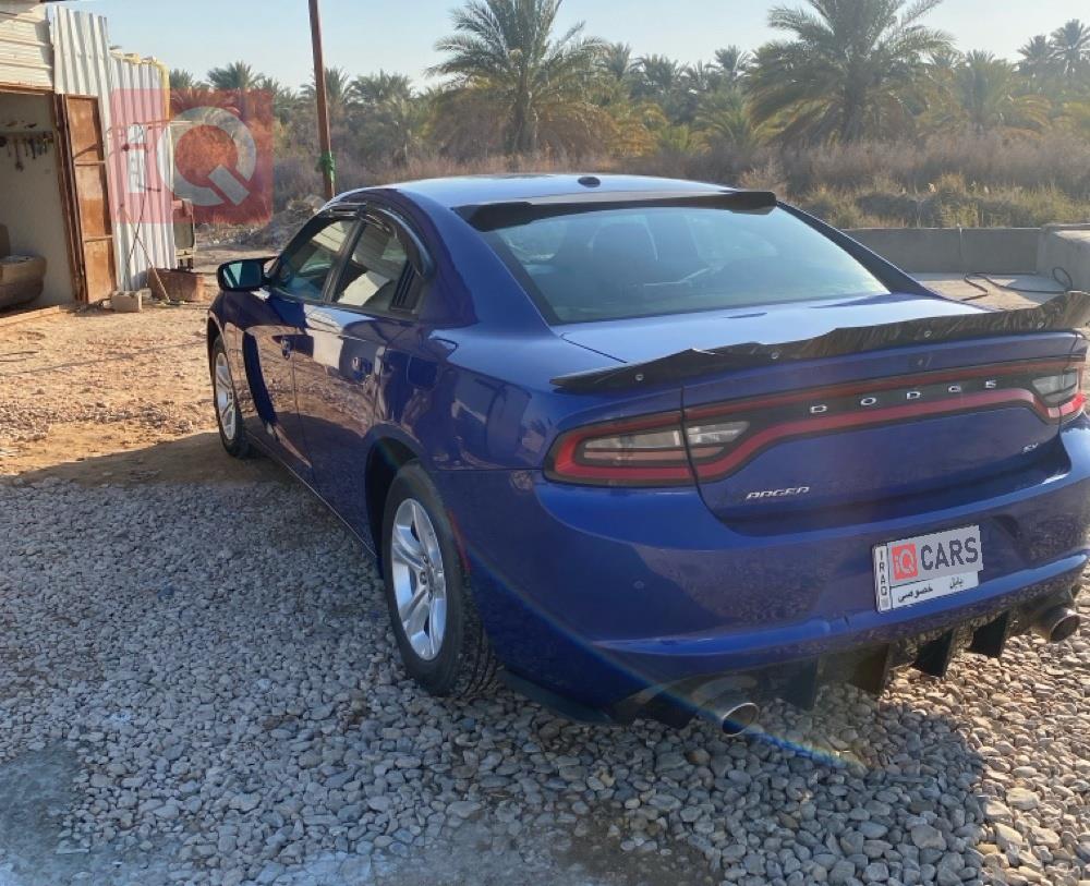 دودج تشارجر